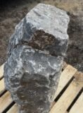 Limestone Monolith SM406 | Welsh Slate Water Features 04