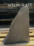 Slate Monolith SM407 | Welsh Slate Water Features 03