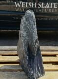 Slate Monolith SM407 | Welsh Slate Water Features 04