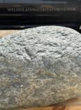 Stone Boulder SB229 | Welsh Slate Water Features 01