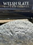 Stone Boulder SB229 | Welsh Slate Water Features 02