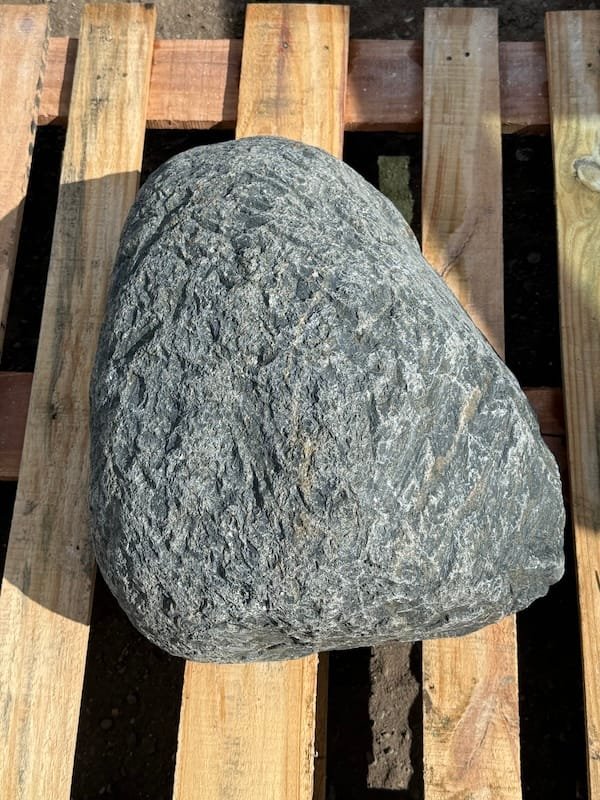 Stone Boulder SB229 | Welsh Slate Water Features 04 Stone Boulder SB229 | Welsh Slate Water Features 04