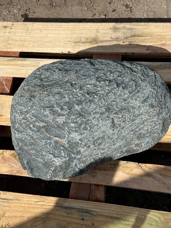 Stone Boulder SB229 | Welsh Slate Water Features 05 Stone Boulder SB229 | Welsh Slate Water Features 05