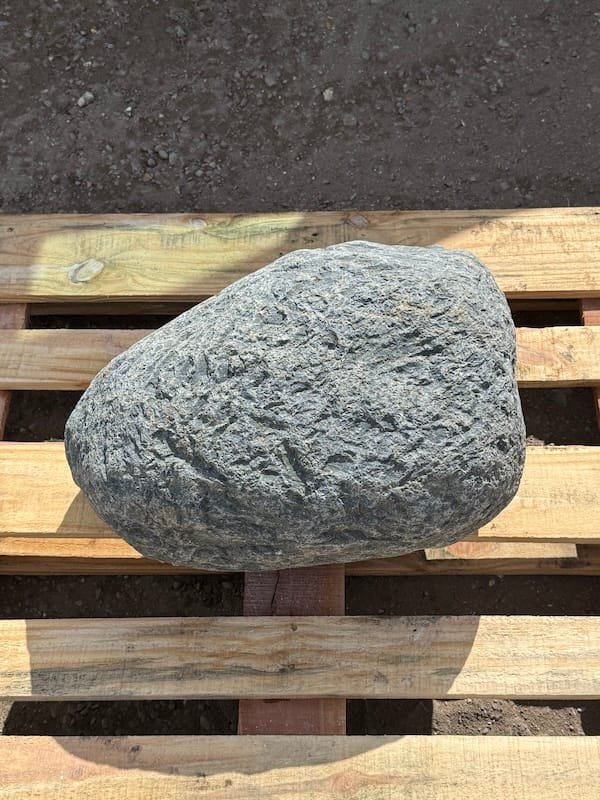 Stone Boulder SB229 | Welsh Slate Water Features 07 Stone Boulder SB229 | Welsh Slate Water Features 07