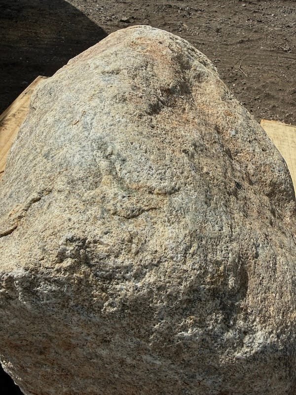 Stone Boulder SB230 | Welsh Slate Water Features 01 Stone Boulder SB230 | Welsh Slate Water Features 01