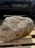 Stone Boulder SB230 | Welsh Slate Water Features 04