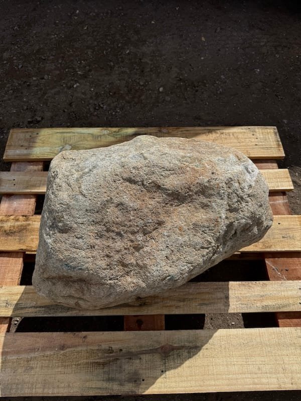 Stone Boulder SB230 | Welsh Slate Water Features 05 Stone Boulder SB230 | Welsh Slate Water Features 05