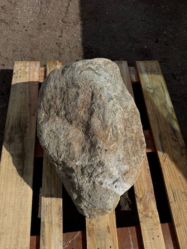 Stone Boulder SB230 | Welsh Slate Water Features 06 Stone Boulder SB230 | Welsh Slate Water Features 06