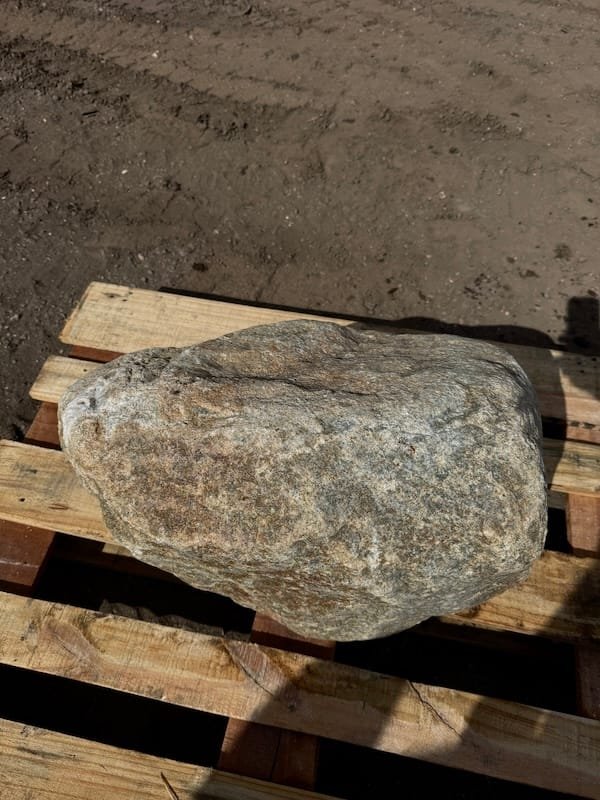 Stone Boulder SB230 | Welsh Slate Water Features 07 Stone Boulder SB230 | Welsh Slate Water Features 07