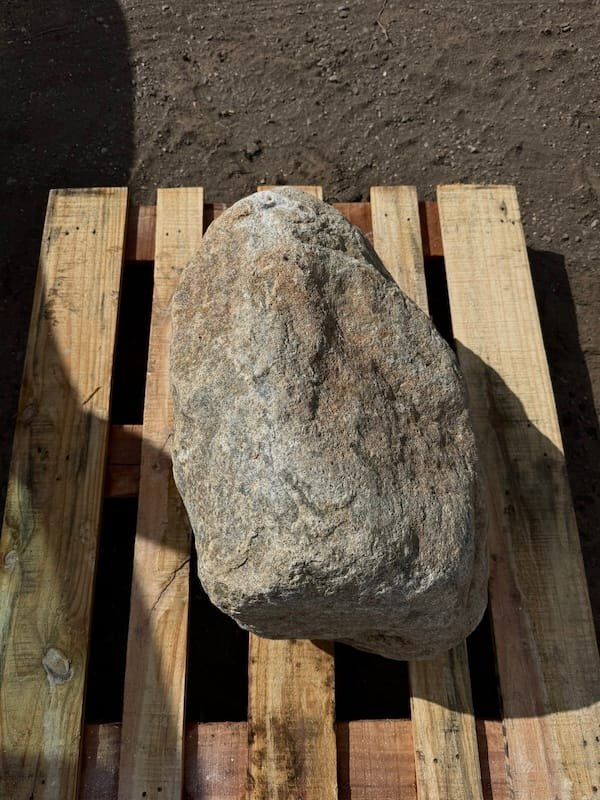 Stone Boulder SB230 | Welsh Slate Water Features 08 Stone Boulder SB230 | Welsh Slate Water Features 08