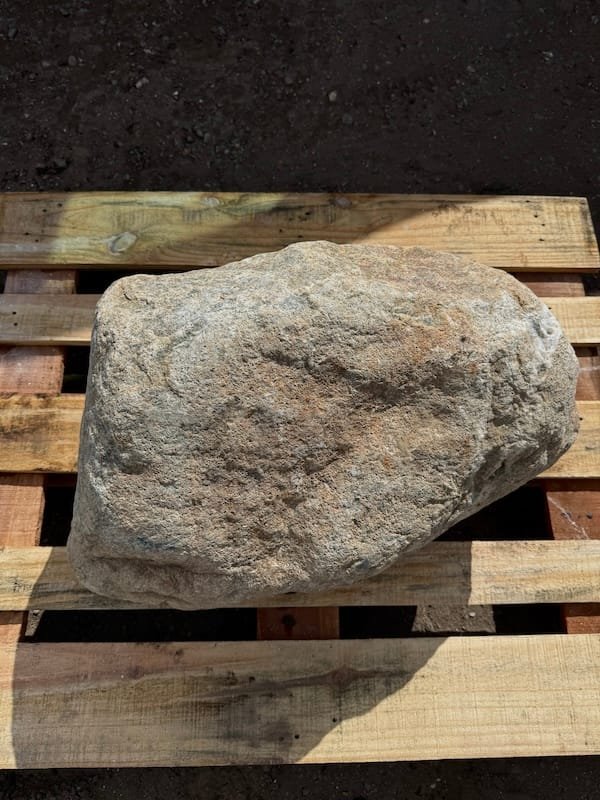 Stone Boulder SB230 | Welsh Slate Water Features 09 Stone Boulder SB230 | Welsh Slate Water Features 09