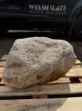 Stone Boulder SB230 | Welsh Slate Water Features 10