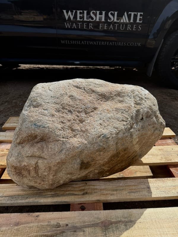 Stone Boulder SB230 | Welsh Slate Water Features 10 Stone Boulder SB230 | Welsh Slate Water Features 10