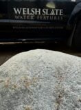 Stone Boulder SB231 | Welsh Slate Water Features 03