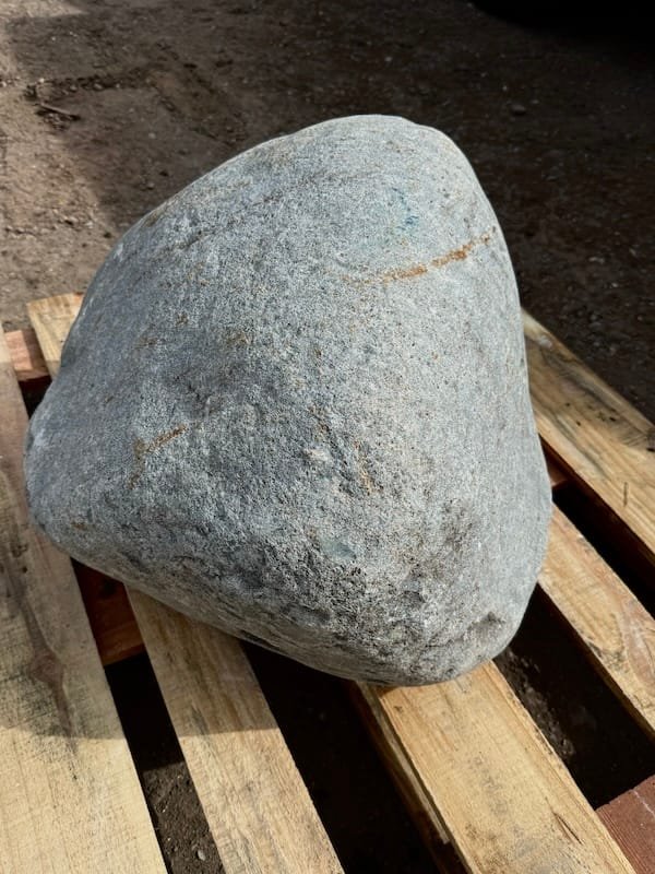 Stone Boulder SB231 | Welsh Slate Water Features 06 Stone Boulder SB231 | Welsh Slate Water Features 06