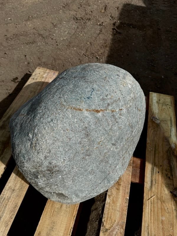 Stone Boulder SB231 | Welsh Slate Water Features 07 Stone Boulder SB231 | Welsh Slate Water Features 07