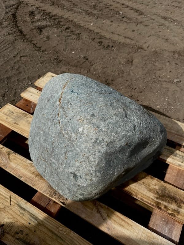 Stone Boulder SB231 | Welsh Slate Water Features 08 Stone Boulder SB231 | Welsh Slate Water Features 08