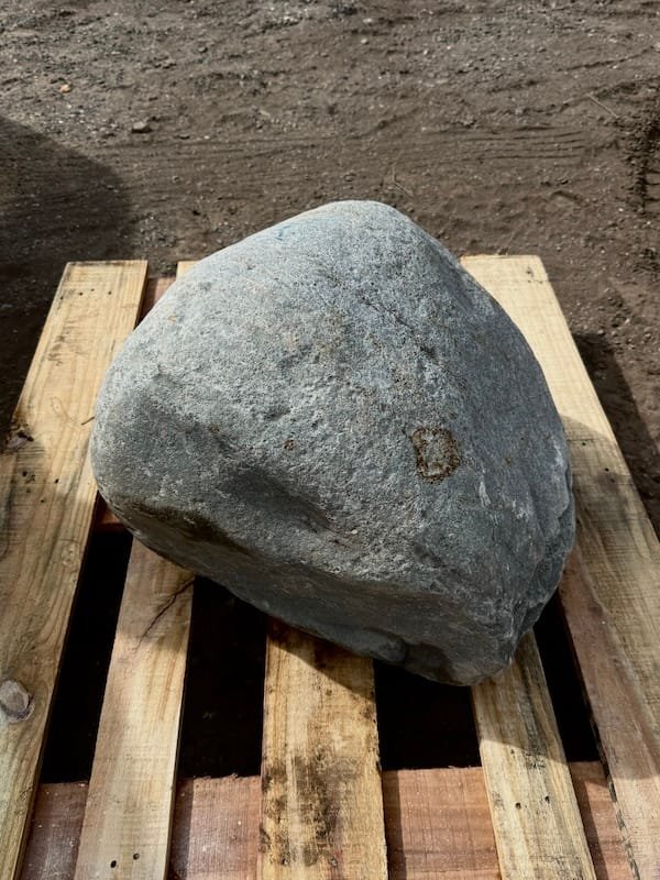 Stone Boulder SB231 | Welsh Slate Water Features 09 Stone Boulder SB231 | Welsh Slate Water Features 09
