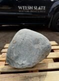 Stone Boulder SB231 | Welsh Slate Water Features 12