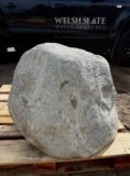 Stone Boulder SB232 | Welsh Slate Water Features 01