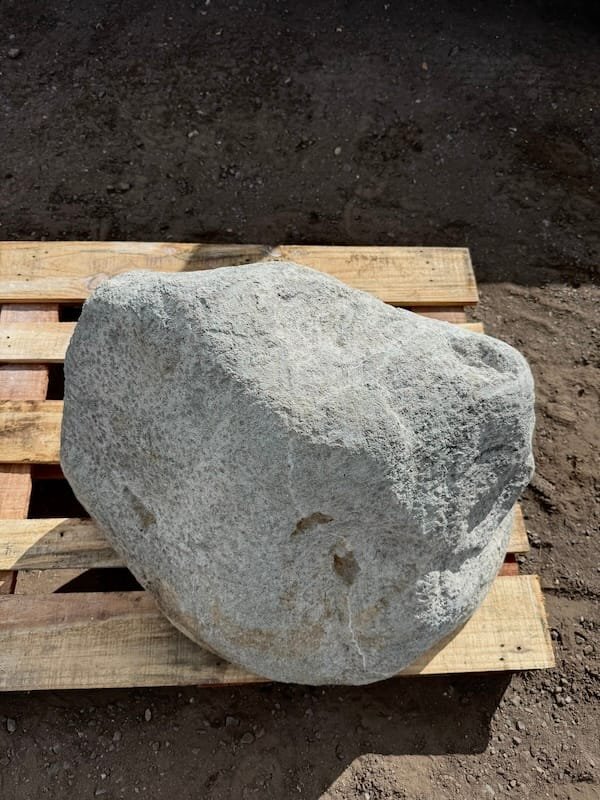 Stone Boulder SB232 | Welsh Slate Water Features 02 Stone Boulder SB232 | Welsh Slate Water Features 02