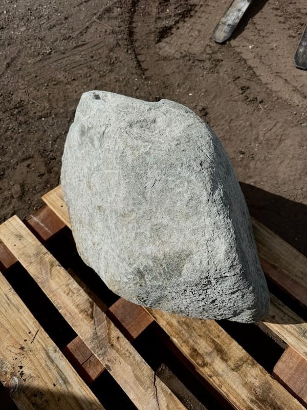 Stone Boulder SB232 | Welsh Slate Water Features 04 Stone Boulder SB232 | Welsh Slate Water Features 04