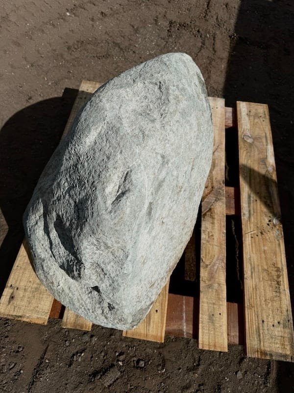Stone Boulder SB232 | Welsh Slate Water Features 06 Stone Boulder SB232 | Welsh Slate Water Features 06