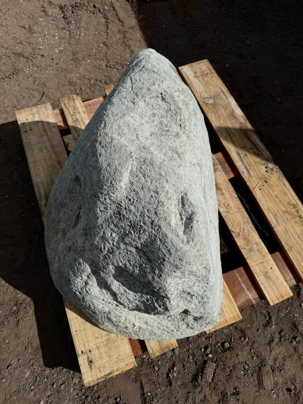 Stone Boulder SB232 | Welsh Slate Water Features 07 Stone Boulder SB232 | Welsh Slate Water Features 07