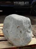 Stone Boulder SB232 | Welsh Slate Water Features 09