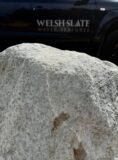 Stone Boulder SB232 | Welsh Slate Water Features 11