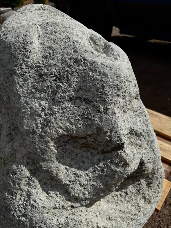 Stone Boulder SB232 | Welsh Slate Water Features 13 Stone Boulder SB232 | Welsh Slate Water Features 13