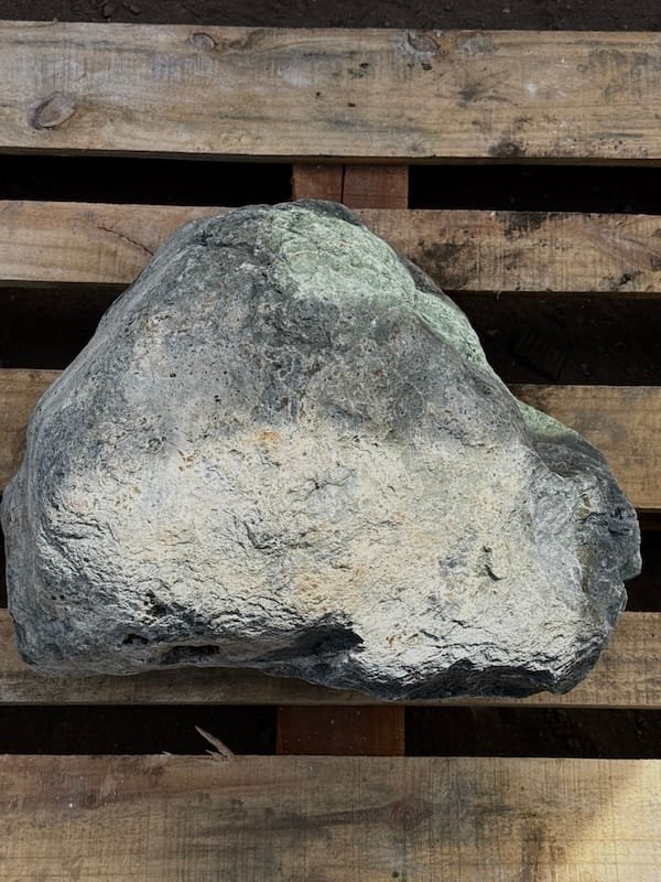 Stone Boulder SB241 | Welsh Slate Water Features 05 Stone Boulder SB241 | Welsh Slate Water Features 05