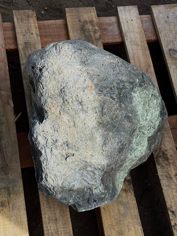 Stone Boulder SB241 | Welsh Slate Water Features 06 Stone Boulder SB241 | Welsh Slate Water Features 06