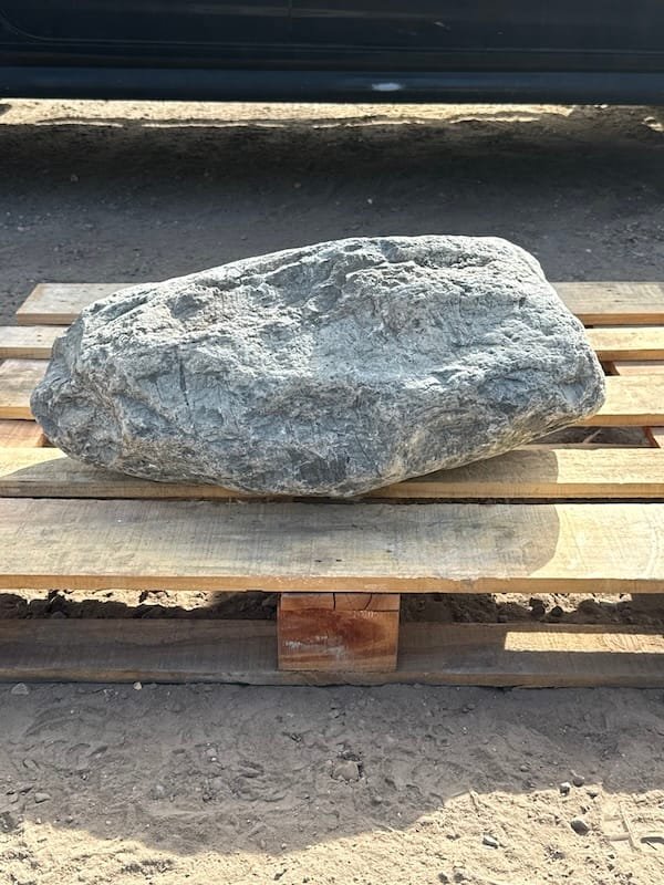 Stone Boulder SB243 | Welsh Slate Water Features 01 Stone Boulder SB243 | Welsh Slate Water Features 01