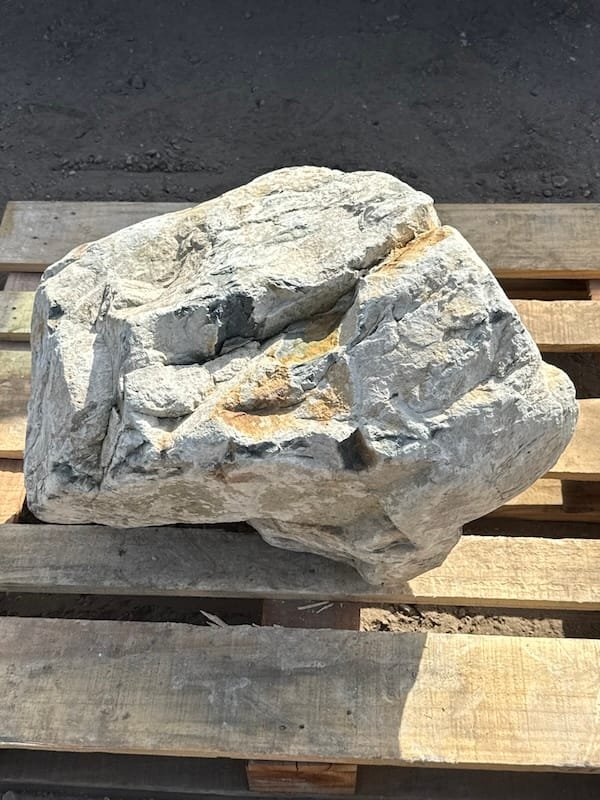 Stone Boulder SB244 | Welsh Slate Water Features 01 Stone Boulder SB244 | Welsh Slate Water Features 01