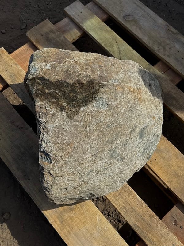 Stone Boulder SB246 | Welsh Slate Water Features 05 Stone Boulder SB246 | Welsh Slate Water Features 05