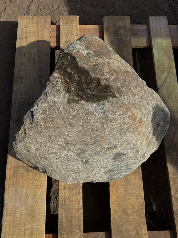 Stone Boulder SB246 | Welsh Slate Water Features 06 Stone Boulder SB246 | Welsh Slate Water Features 06