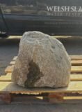 Stone Boulder SB246 | Welsh Slate Water Features 07
