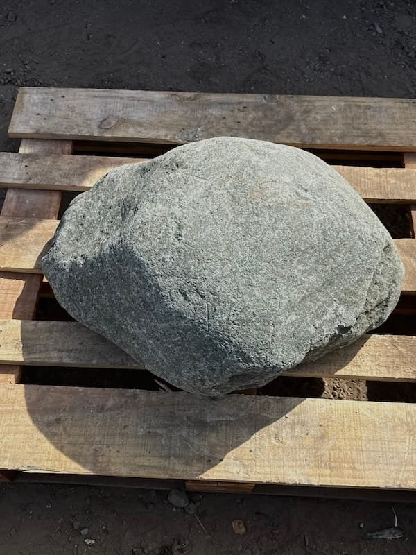 Stone Boulder SB249 | Welsh Slate Water Features 02 Stone Boulder SB249 | Welsh Slate Water Features 02