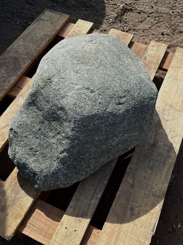 Stone Boulder SB249 | Welsh Slate Water Features 03 Stone Boulder SB249 | Welsh Slate Water Features 03