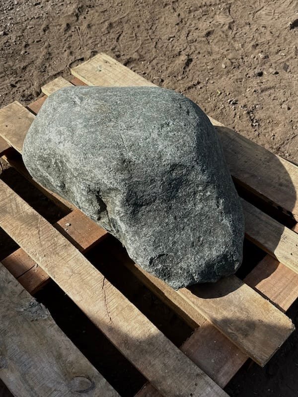 Stone Boulder SB249 | Welsh Slate Water Features 04 Stone Boulder SB249 | Welsh Slate Water Features 04