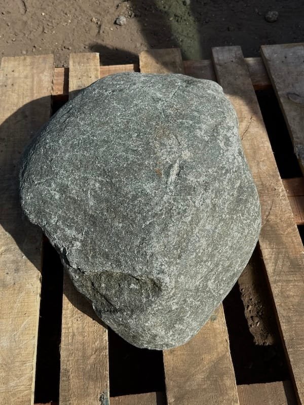 Stone Boulder SB249 | Welsh Slate Water Features 05 Stone Boulder SB249 | Welsh Slate Water Features 05