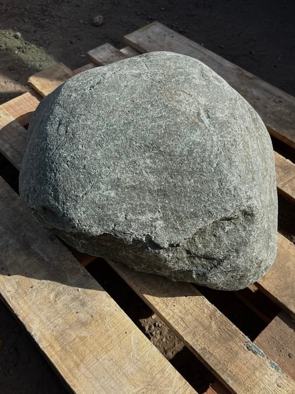 Stone Boulder SB249 | Welsh Slate Water Features 06 Stone Boulder SB249 | Welsh Slate Water Features 06