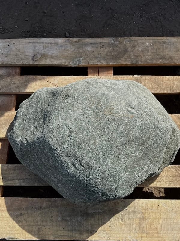 Stone Boulder SB249 | Welsh Slate Water Features 07 Stone Boulder SB249 | Welsh Slate Water Features 07
