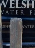 Triad of Stones TS25 | Welsh Slate Water Features 03