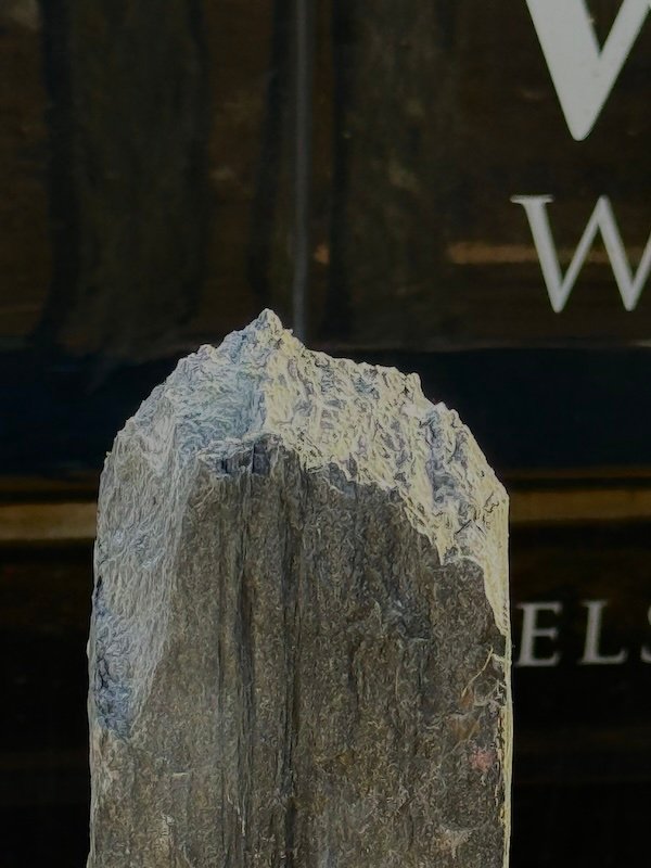 Triad of Stones TS25 | Welsh Slate Water Features 05 Triad of Stones TS25 | Welsh Slate Water Features 05