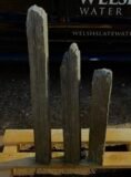 Triad of Stones TS25 | Welsh Slate Water Features 06