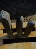 Triad of Stones TS25 | Welsh Slate Water Features 09