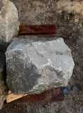 Trio of Boulders TS26 | Welsh Slate Water Features 02