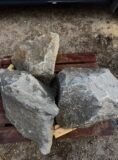 Trio of Boulders TS26 | Welsh Slate Water Features 10